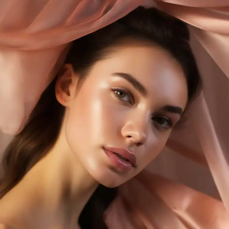 Ladies salon in Ajman - Anti Ajmal Beauty